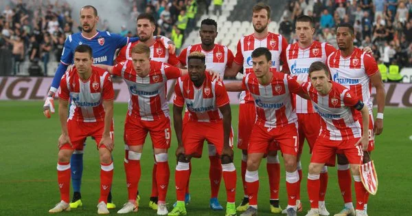 UEFA bans Red Star from selling away tickets against Tottenham