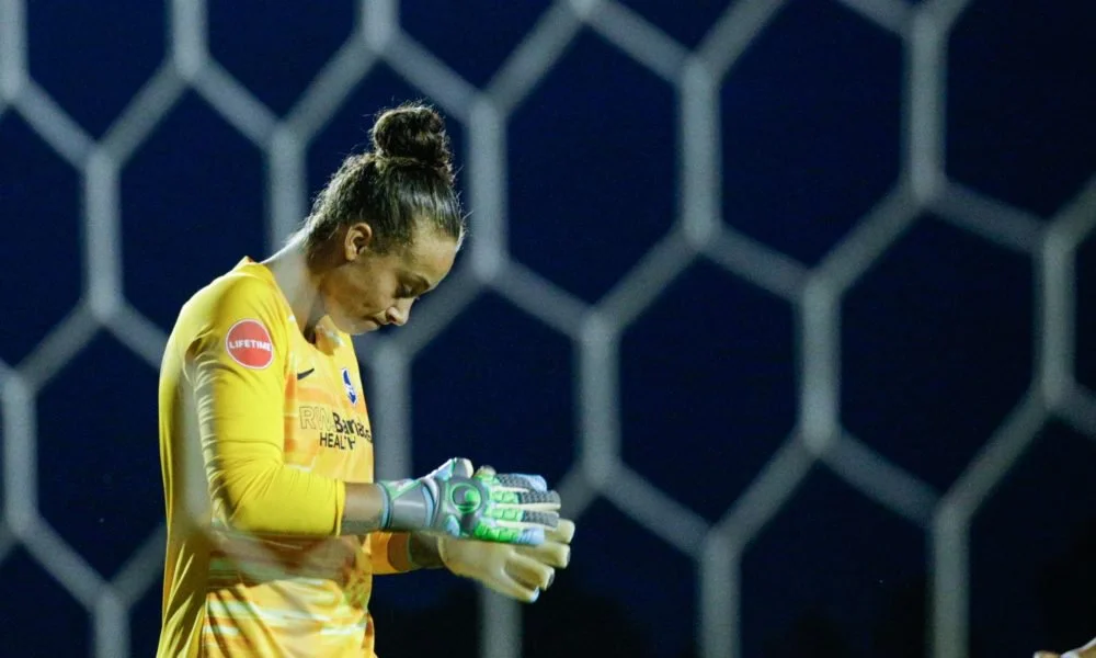 Sky Blue FC perseverance shows in 1-1 draw with Orlando Pride
