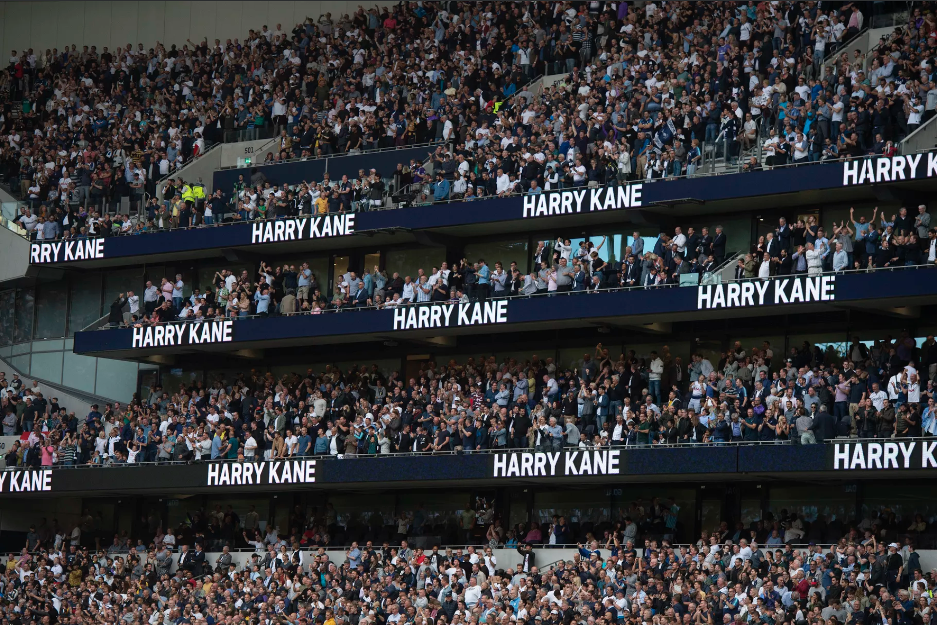 Twitter handles with a bit of personality | The Hoddle of Coffee: Tottenham Hotspur news and links for Wednesday, August 14