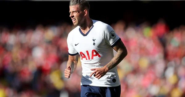 Drama in the Renner-verse. | The Hoddle of Coffee: Tottenham Hotspur news and links for Thursday, September 5