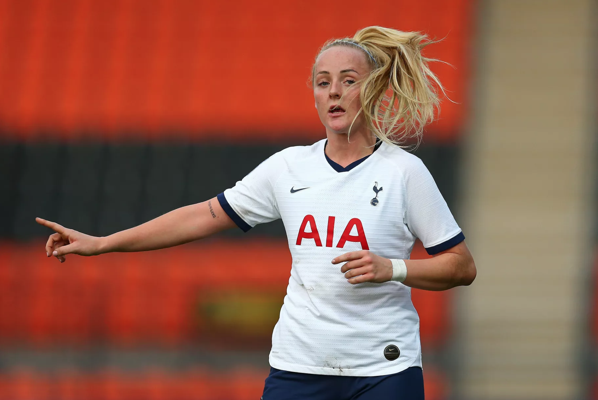 Chicken fries, expectation, and reality | The Hoddle of Coffee: Tottenham Hotspur news and links for Tuesday, December 10