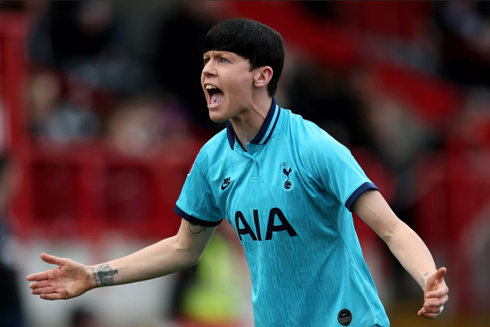 Predictable, but enjoyable entertainment | The Hoddle of Coffee: Tottenham Hotspur news and links for Monday, February 24