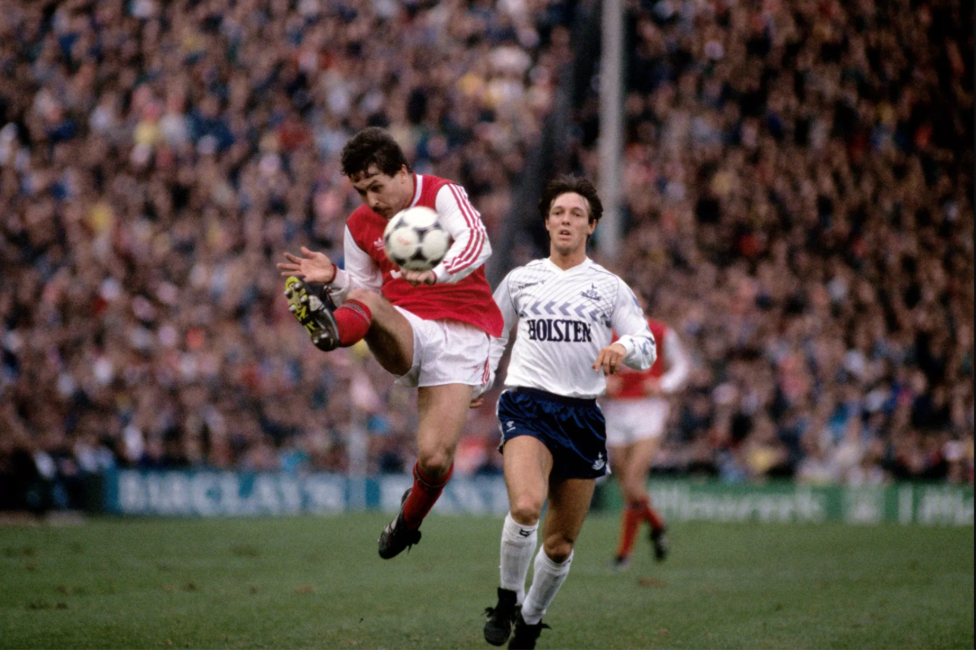 Remember Ryan Lochte? | The Hoddle of Coffee: Tottenham Hotspur news and links for Thursday, March 19