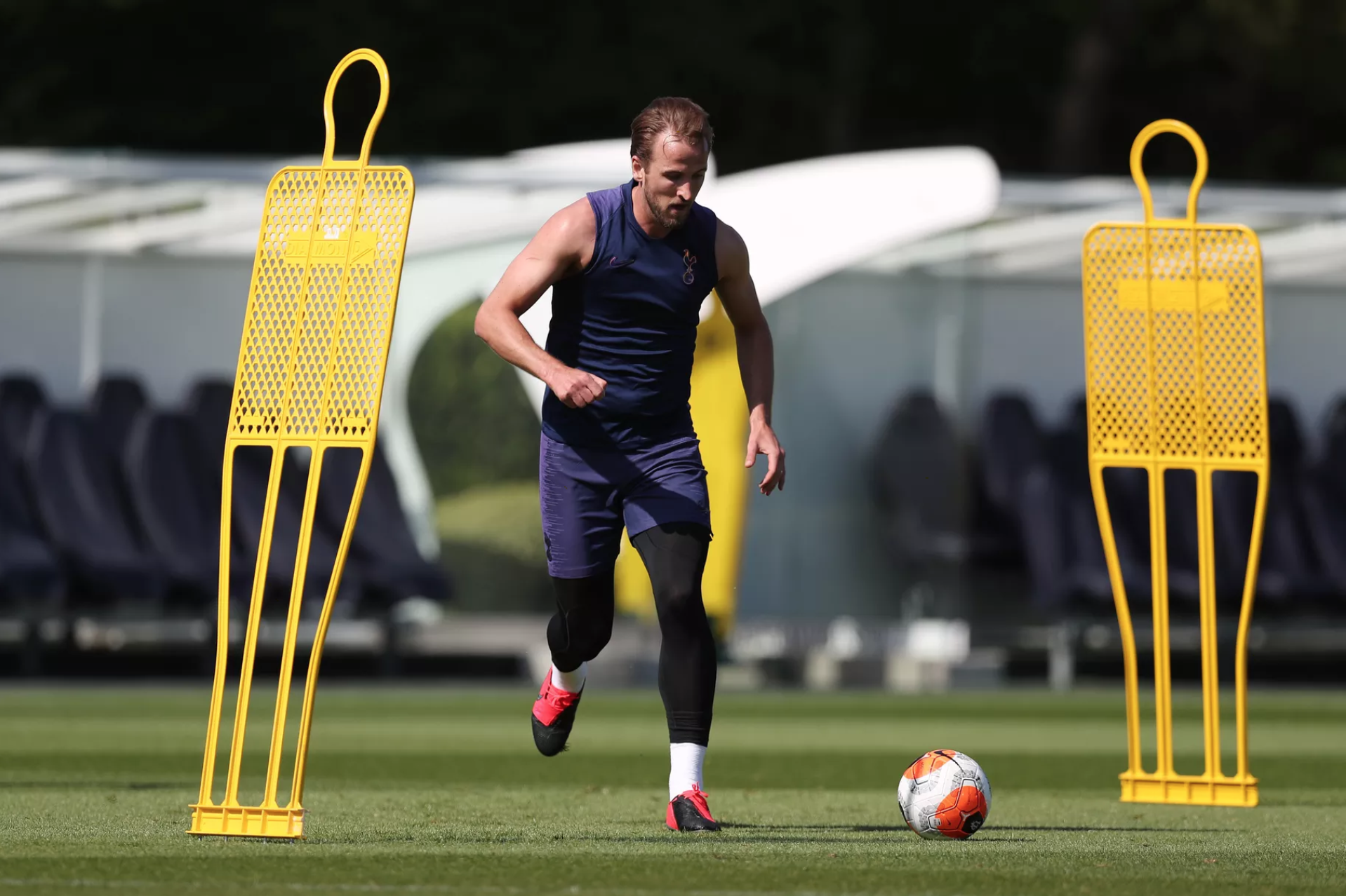 A comprehensive timeline of Matt Damon’s football fandom | The Hoddle of Coffee: Tottenham Hotspur news and links for Thursday, May 21