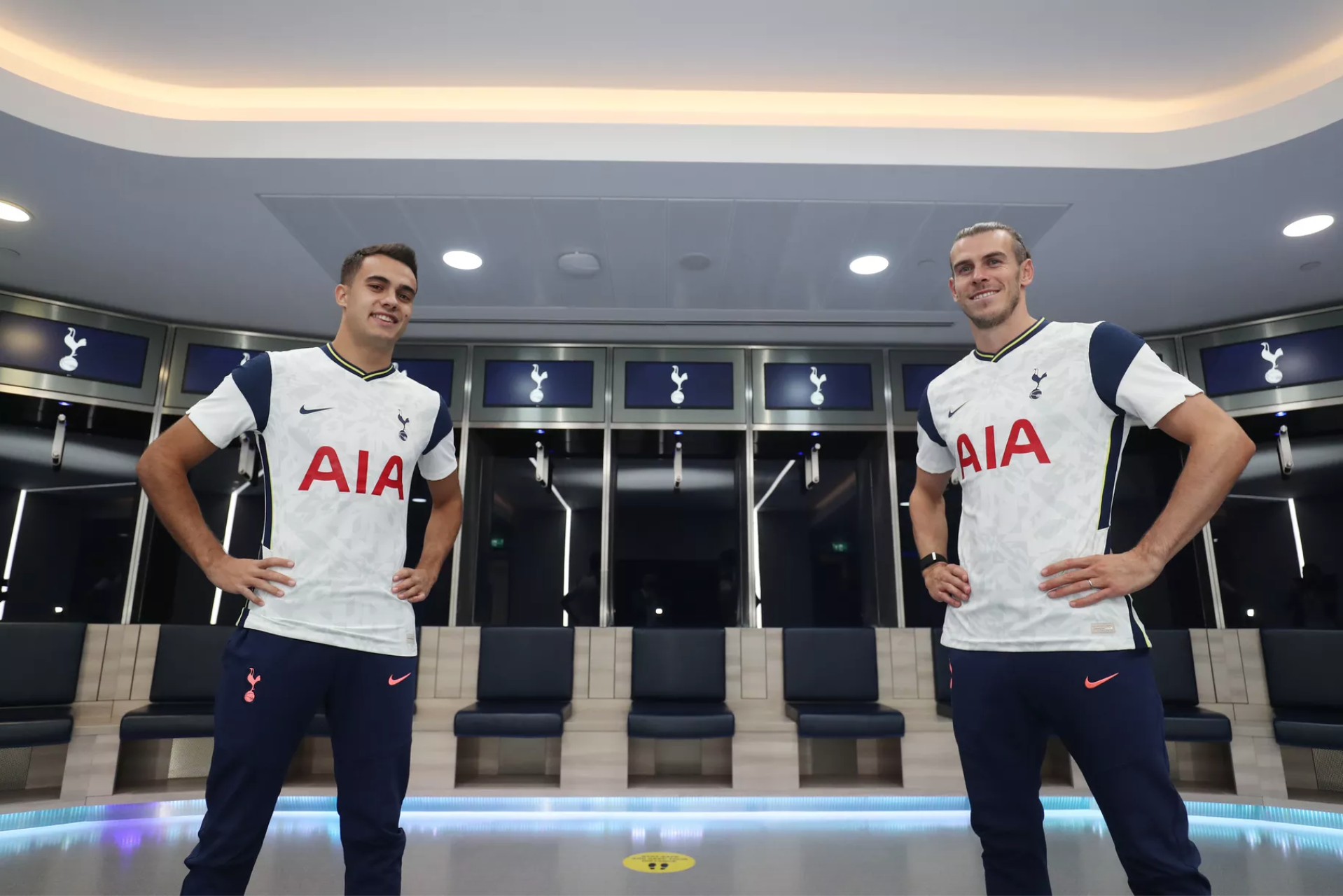 Grading the window: Cartilage Free Captain evaluates Tottenham’s summer transfer business