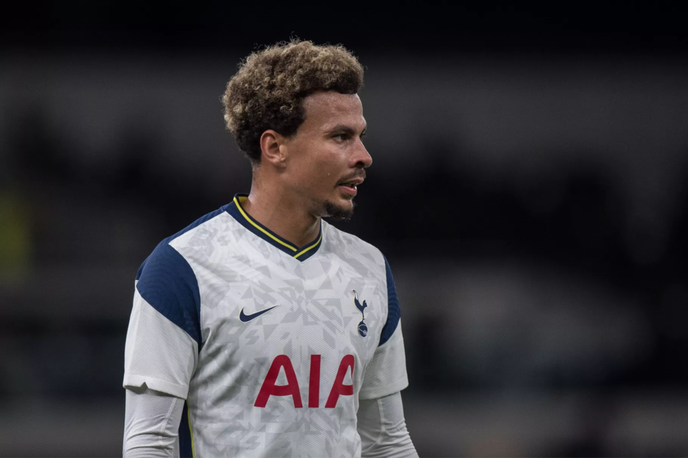 The Hoddle of Coffee: Tottenham News and Links for Friday, October