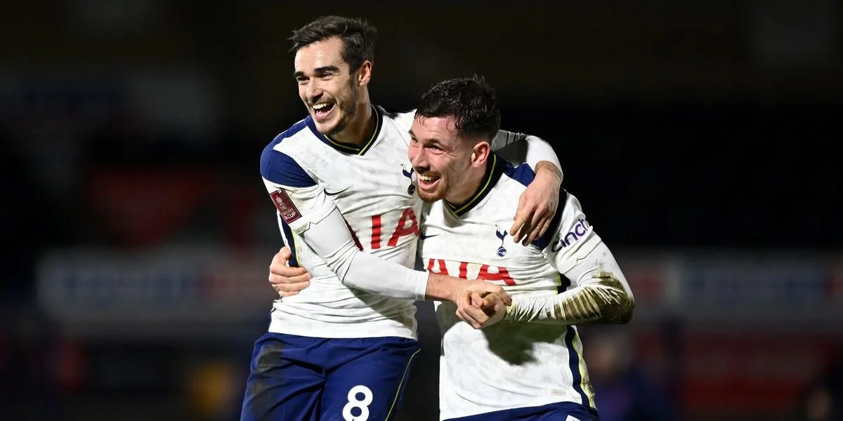 On Frank Lampard’s firing | The Hoddle of Coffee: Tottenham Hotspur news and links for Tuesday, January 26