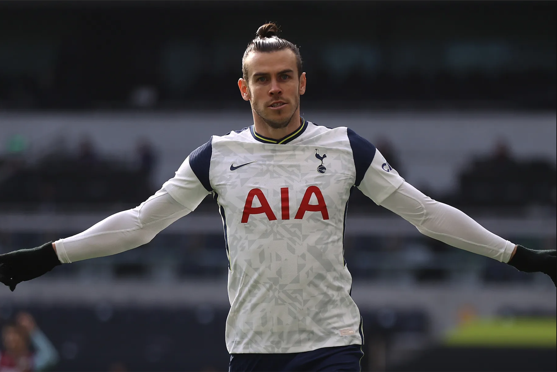 Who’s embarrassing now? | The Hoddle of Coffee: Tottenham Hotspur news and links for Monday, March 1