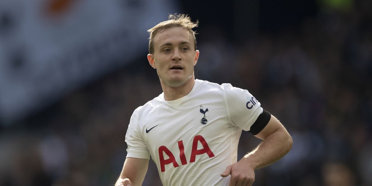 The Hoddle of Coffee: Tottenham Hotspur news and links for