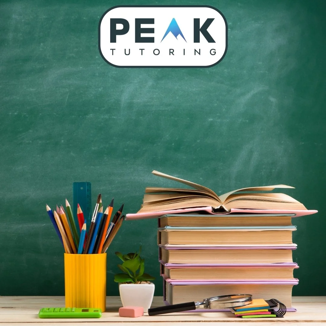 📚 Semester 2 Is Here&mdash;Do You Have a Plan?

The second semester is in full swing! 📖 If your child needs help staying on top of their studies, our expert tutors are here to guide them. Whether it's math, science, English, or social studies, we'v