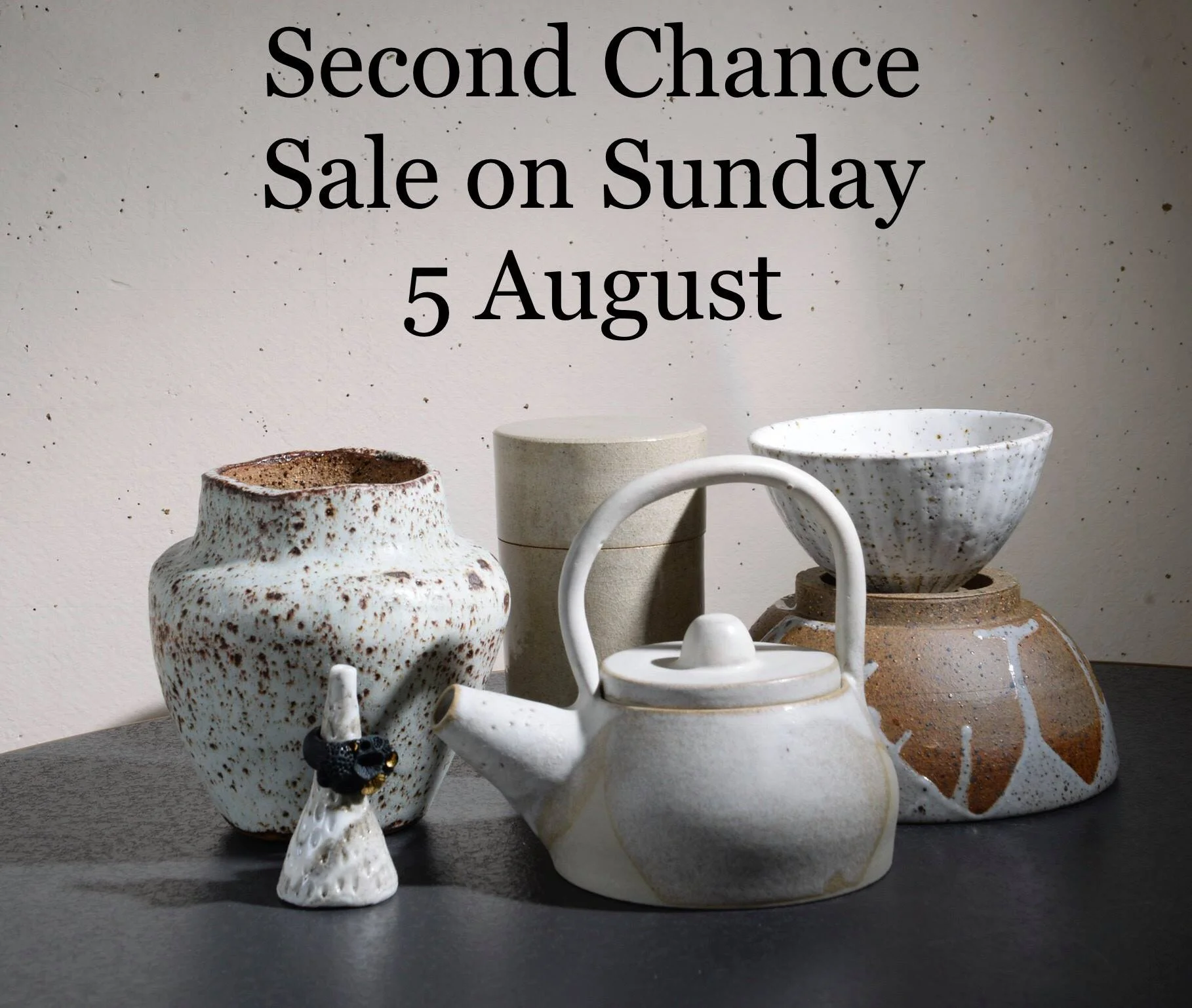 MCM Seconds Sale Aug 2018.jpg