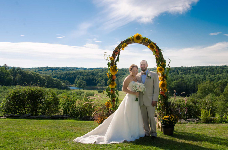 Intimate Weddings Connecticut Lifestyle