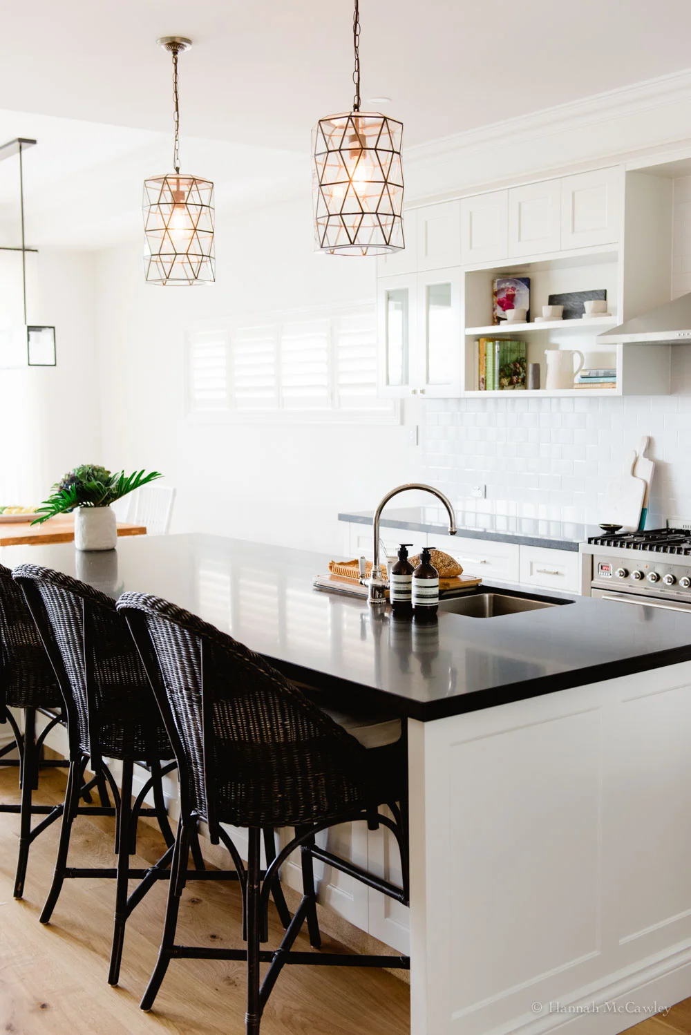 New Farm Kitchen