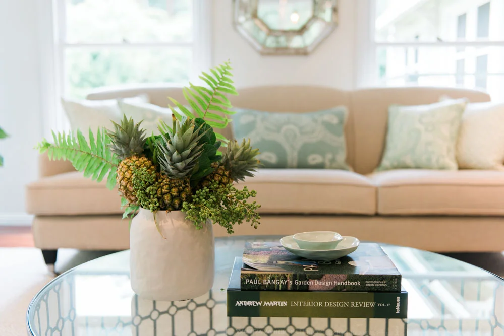 Brookfield Living Room