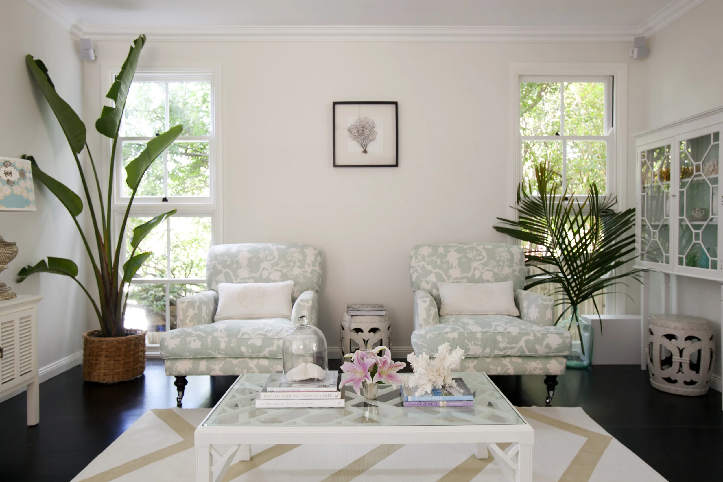 Living Room Design
