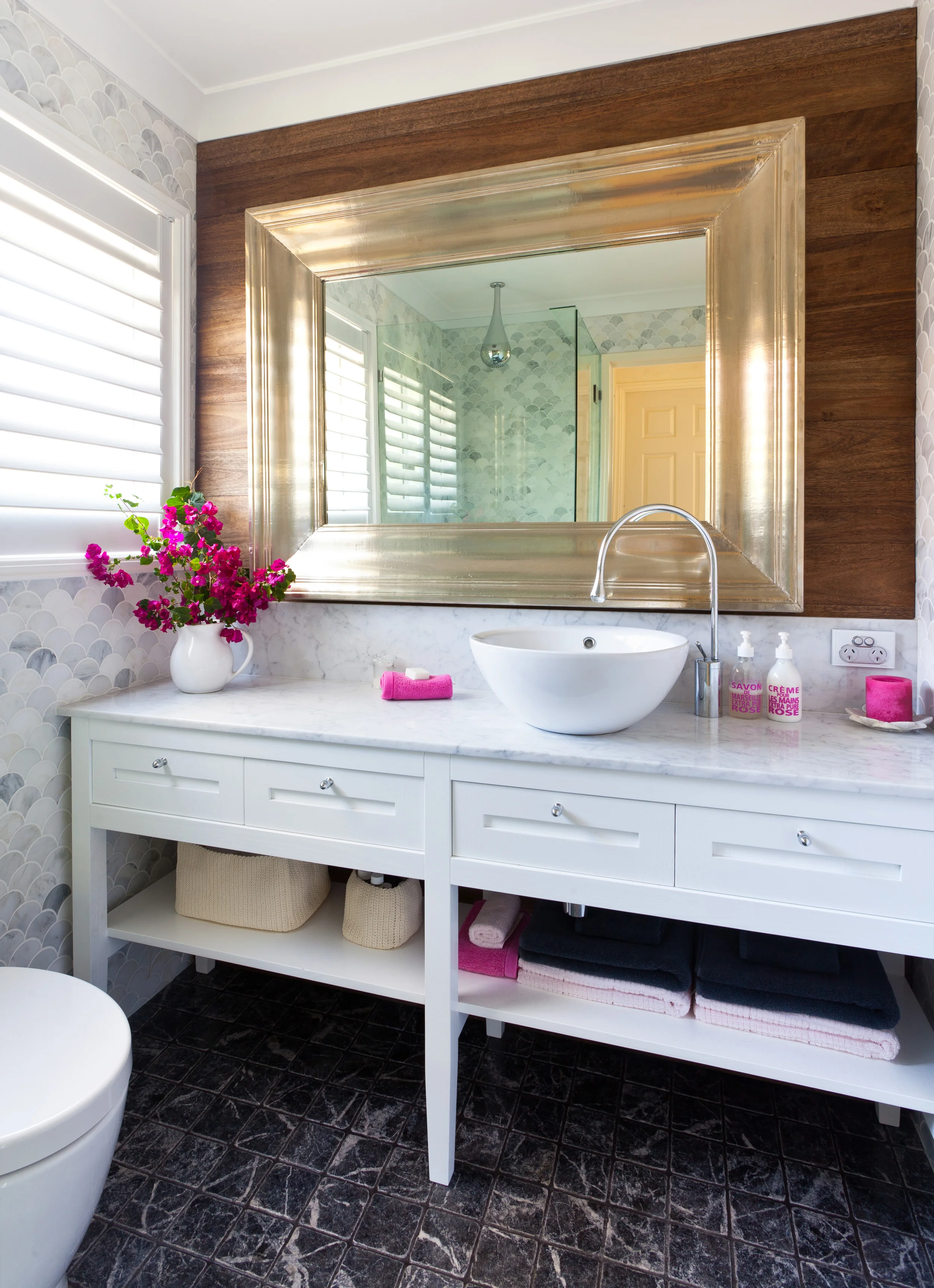 Cleveland Ensuite