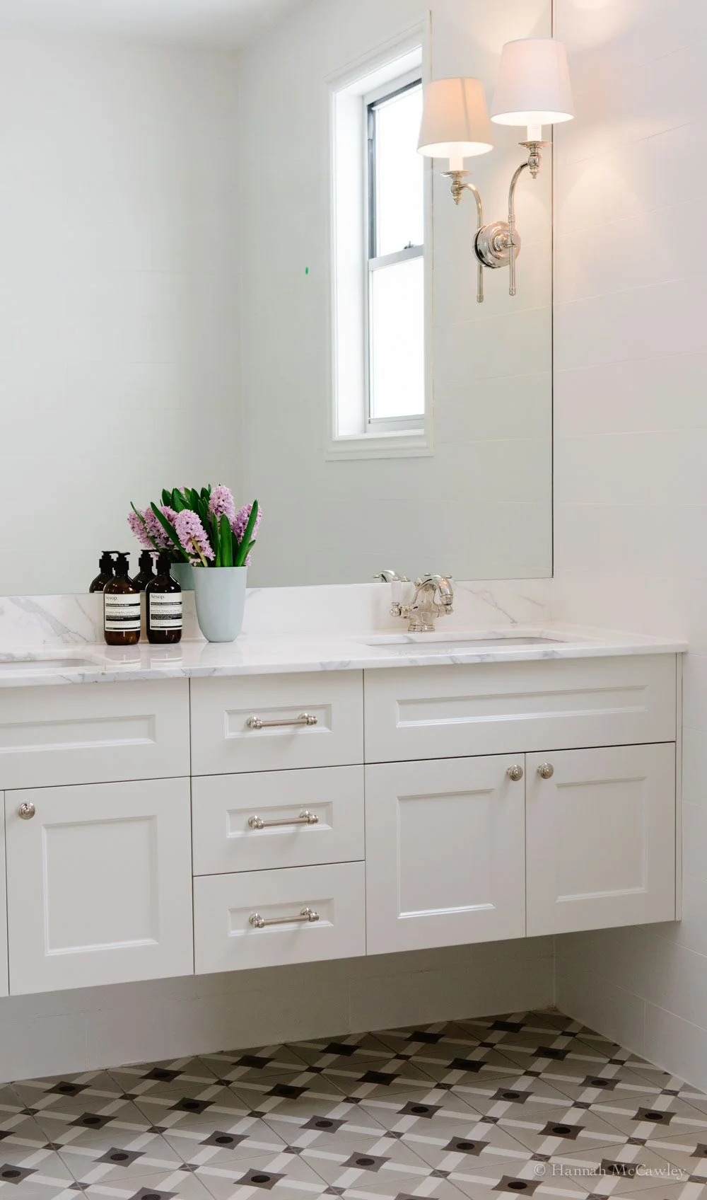Master Ensuite