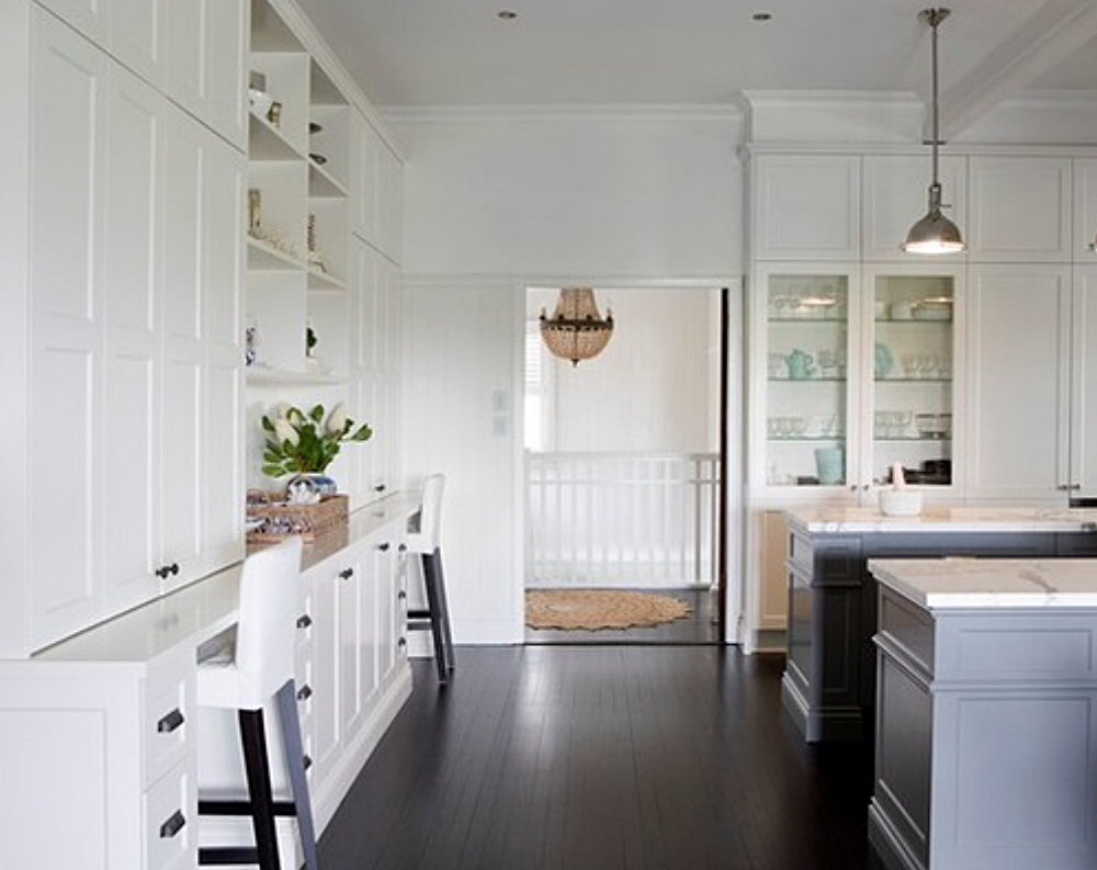 Camp Hill Kitchen
