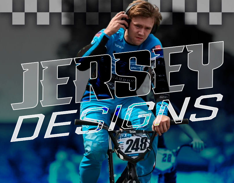 Jersey Designs