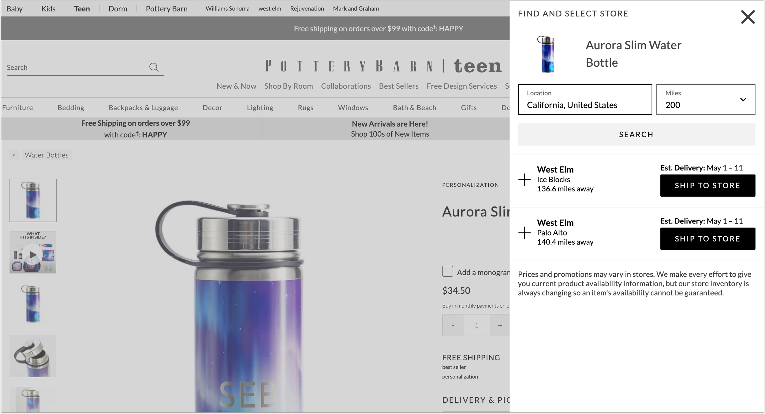 Store Selector Collapsed.png