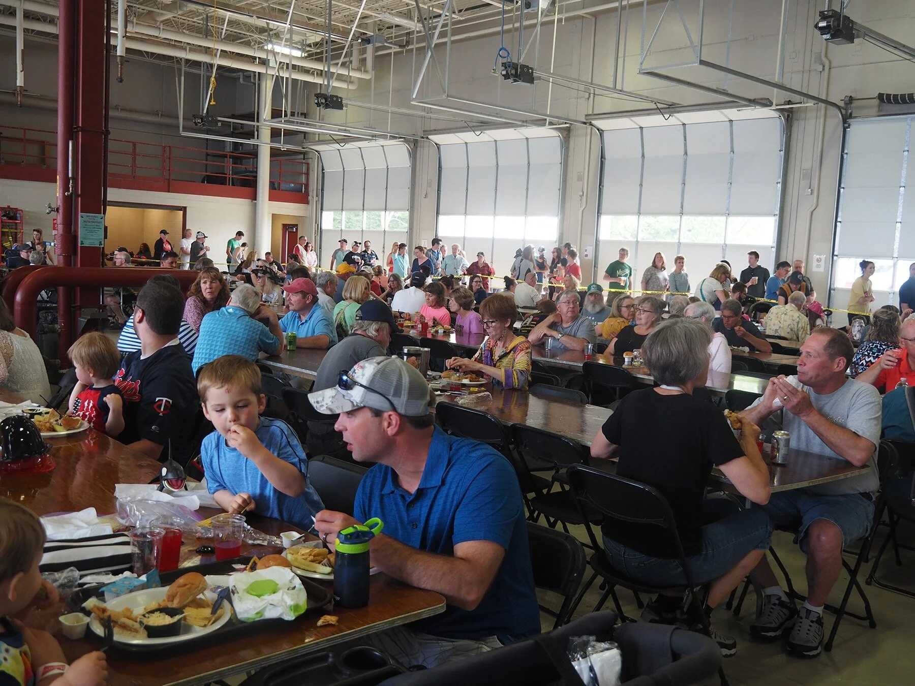 69th Fish Fry & Dance
