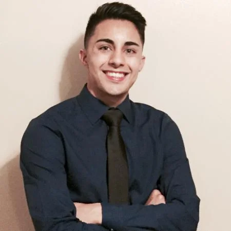 GIOVANY CHAVEZ