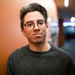 QUINTON MARTINEZ