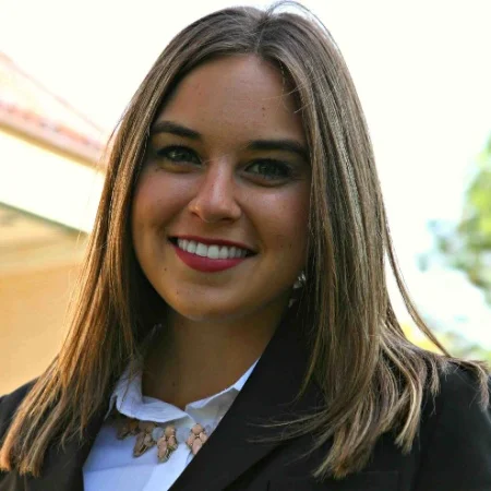 HAYLEE HORNICK