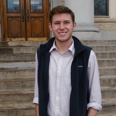 CONNOR JURRENS