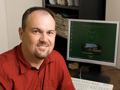 Chris Stein, M.S., CFP®