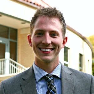 CADE GAFFORD