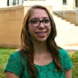 MARISA PATERSON