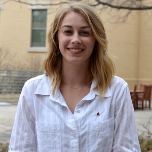 Tori Gillard