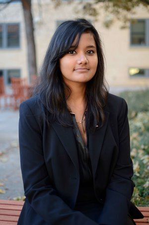 Nidhi Bansal