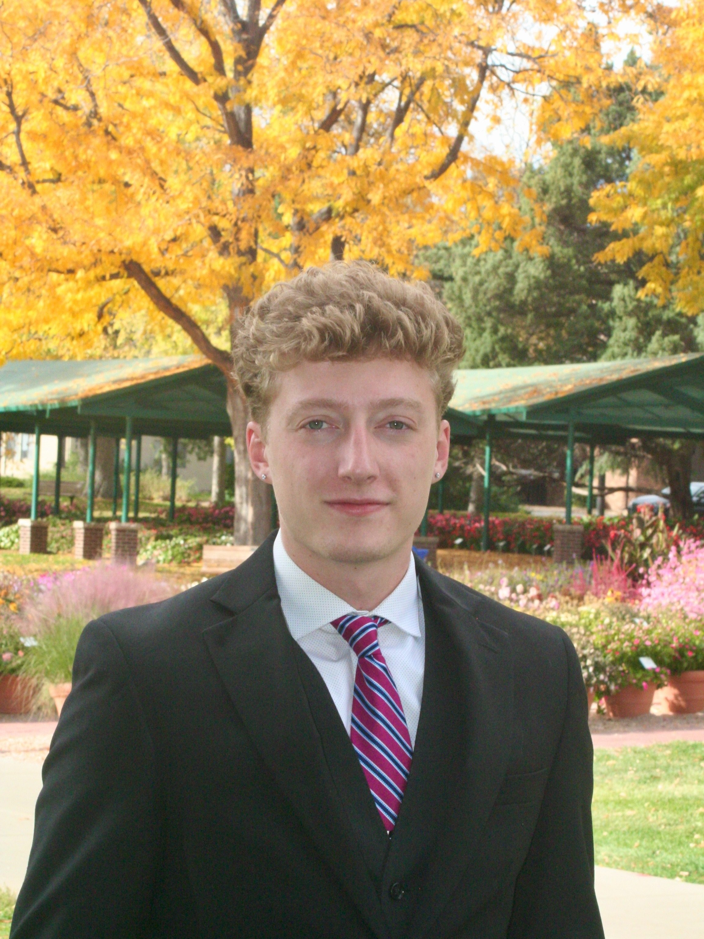 Parker Engstrom