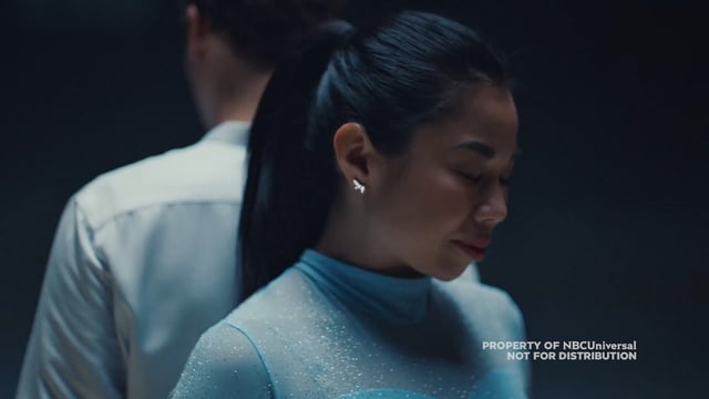 "I am Unique" Winter Olympics Spot for DPA