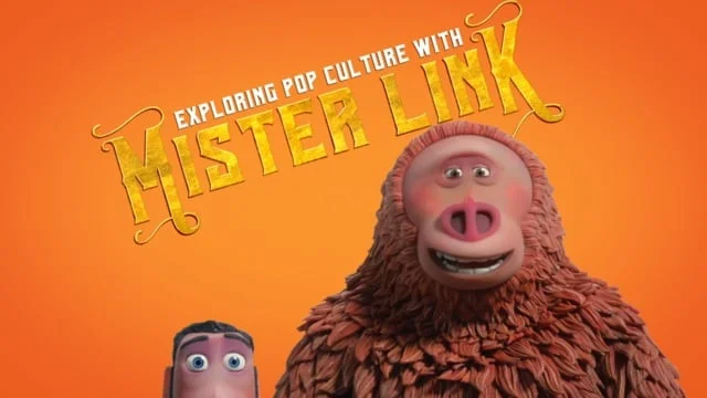 Missing Link - Miz & Mrs.