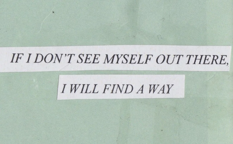 diy media is where it's at