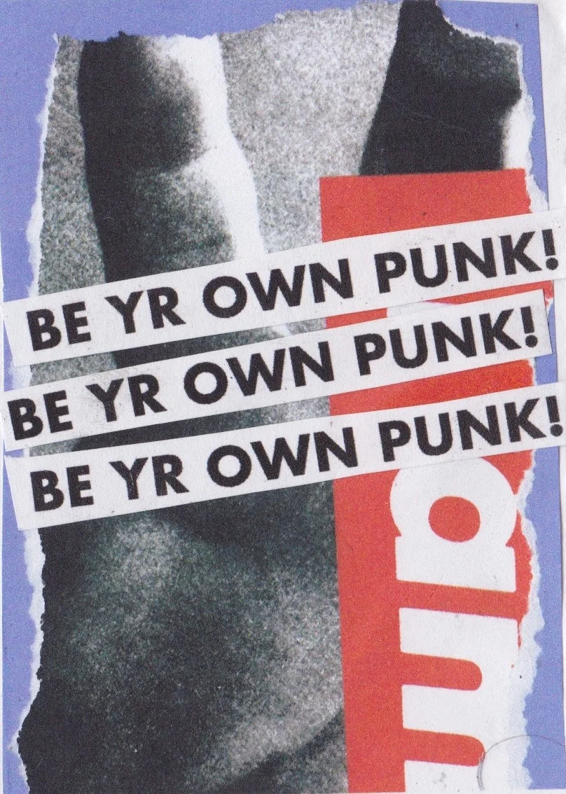 be yr own punk cover.jpeg