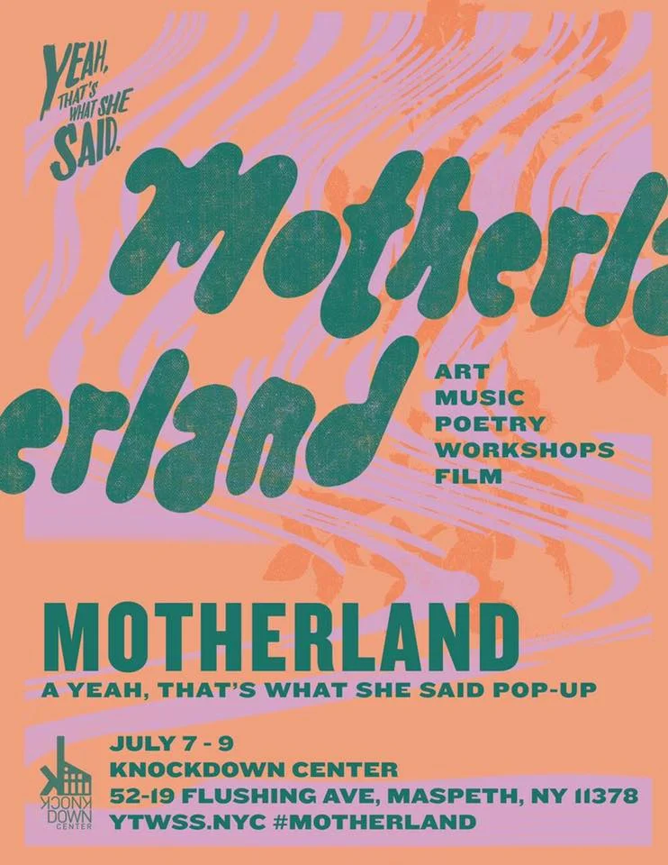 Motherland