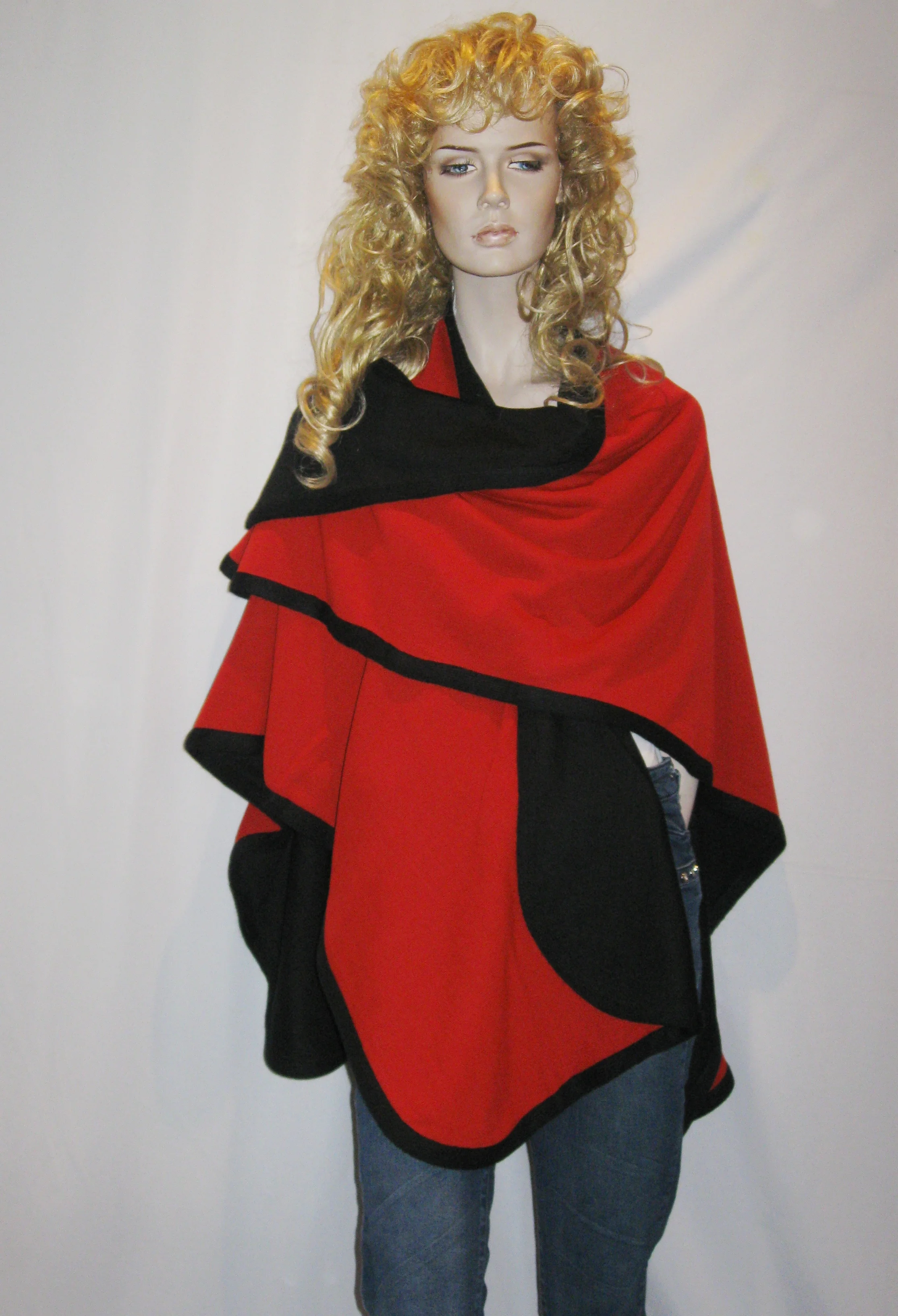 BLACK AND INDIAN MAROON 7.JPG