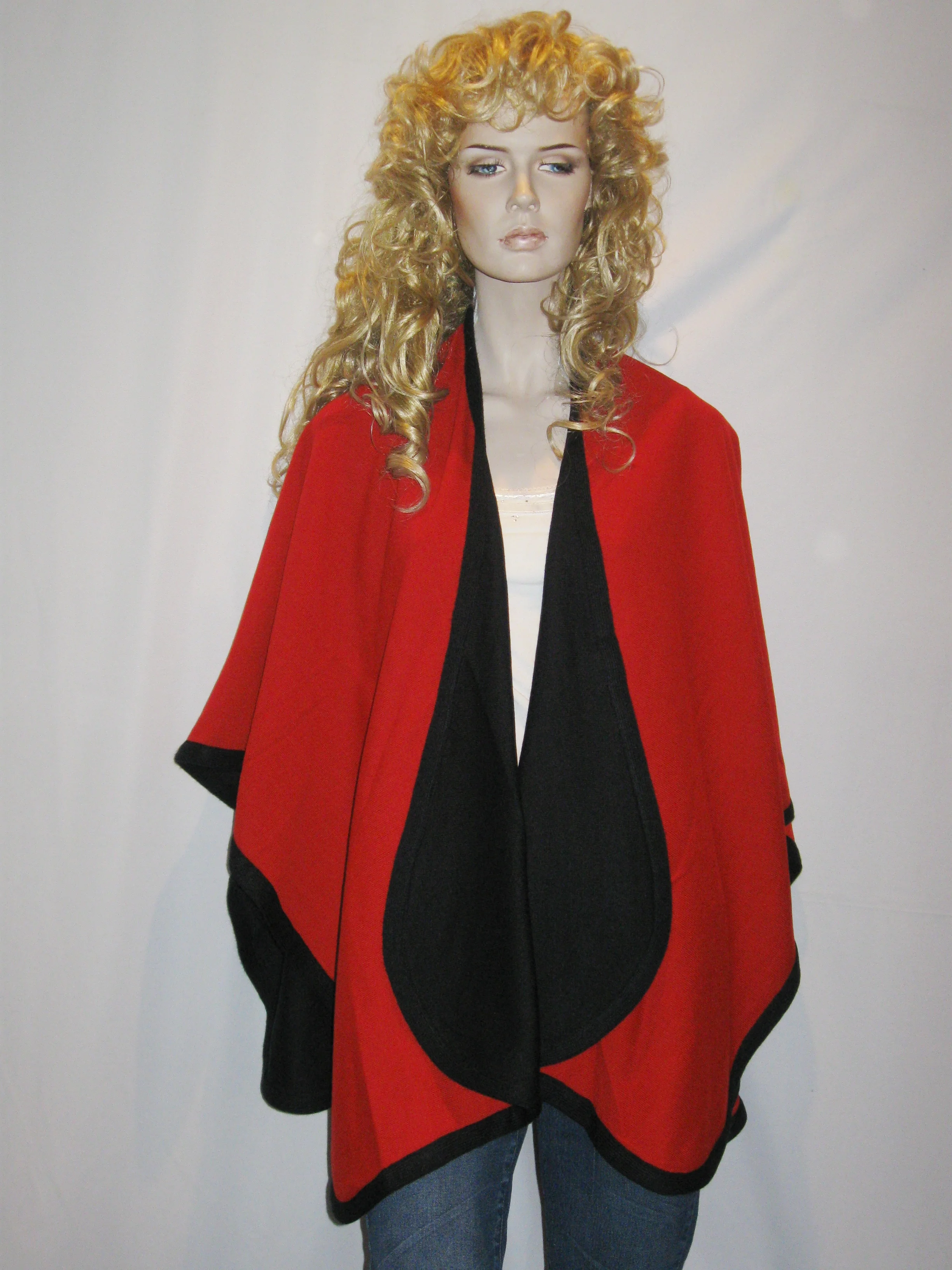 BLACK AND INDIAN MAROON 2.JPG