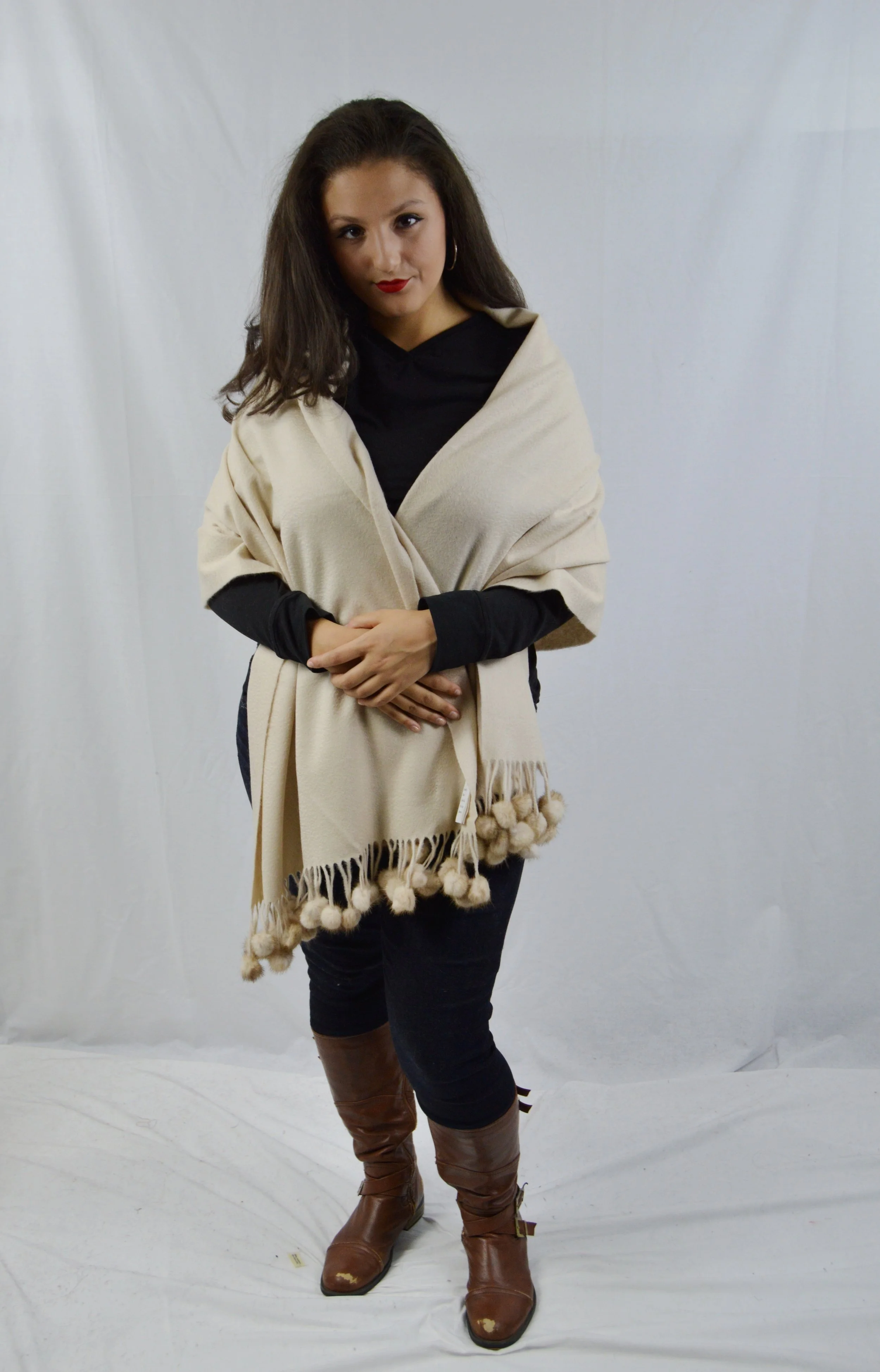 Plain w Mink-Ivory 4.JPG