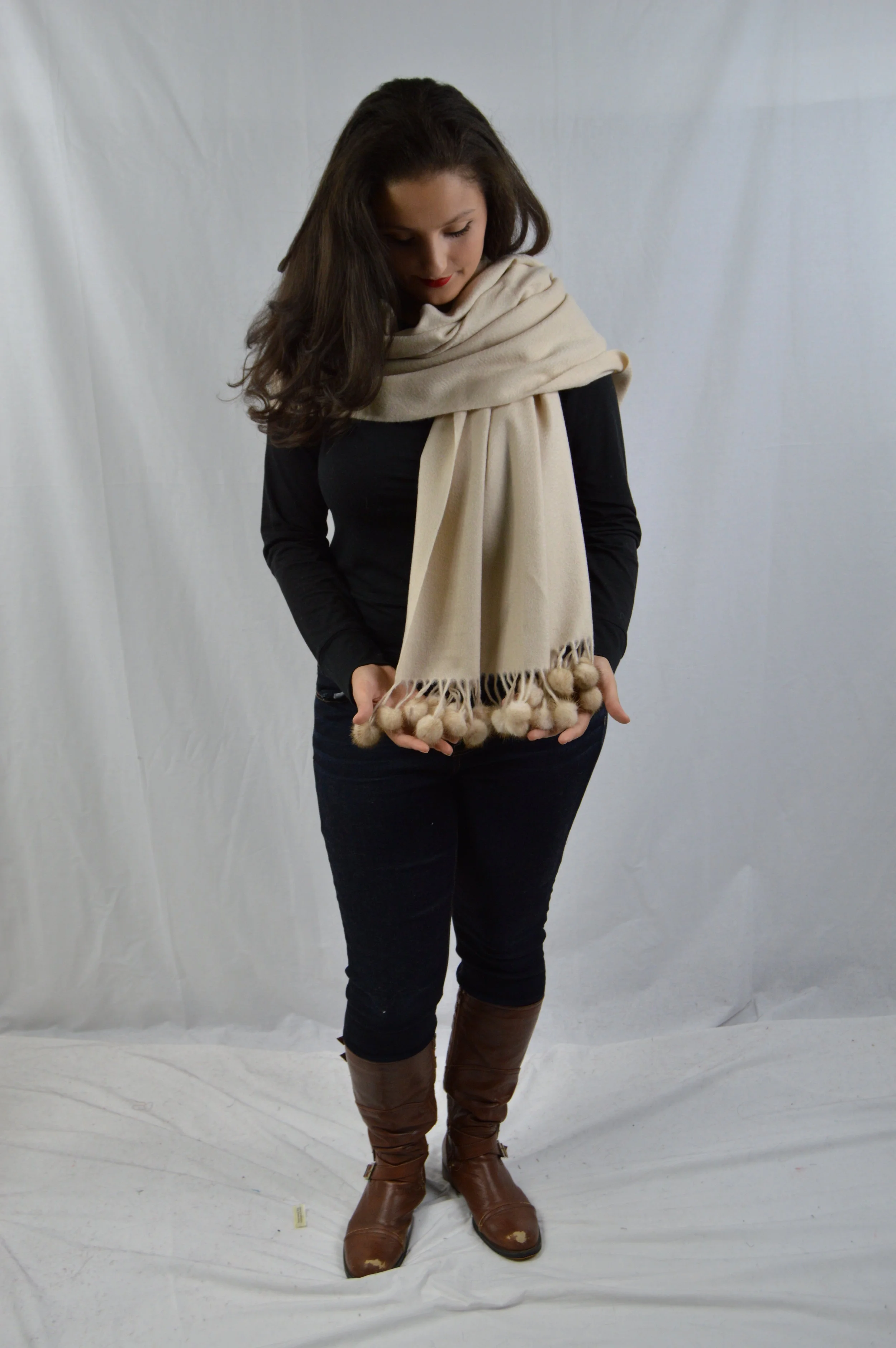 Plain w Mink-Ivory 6.JPG