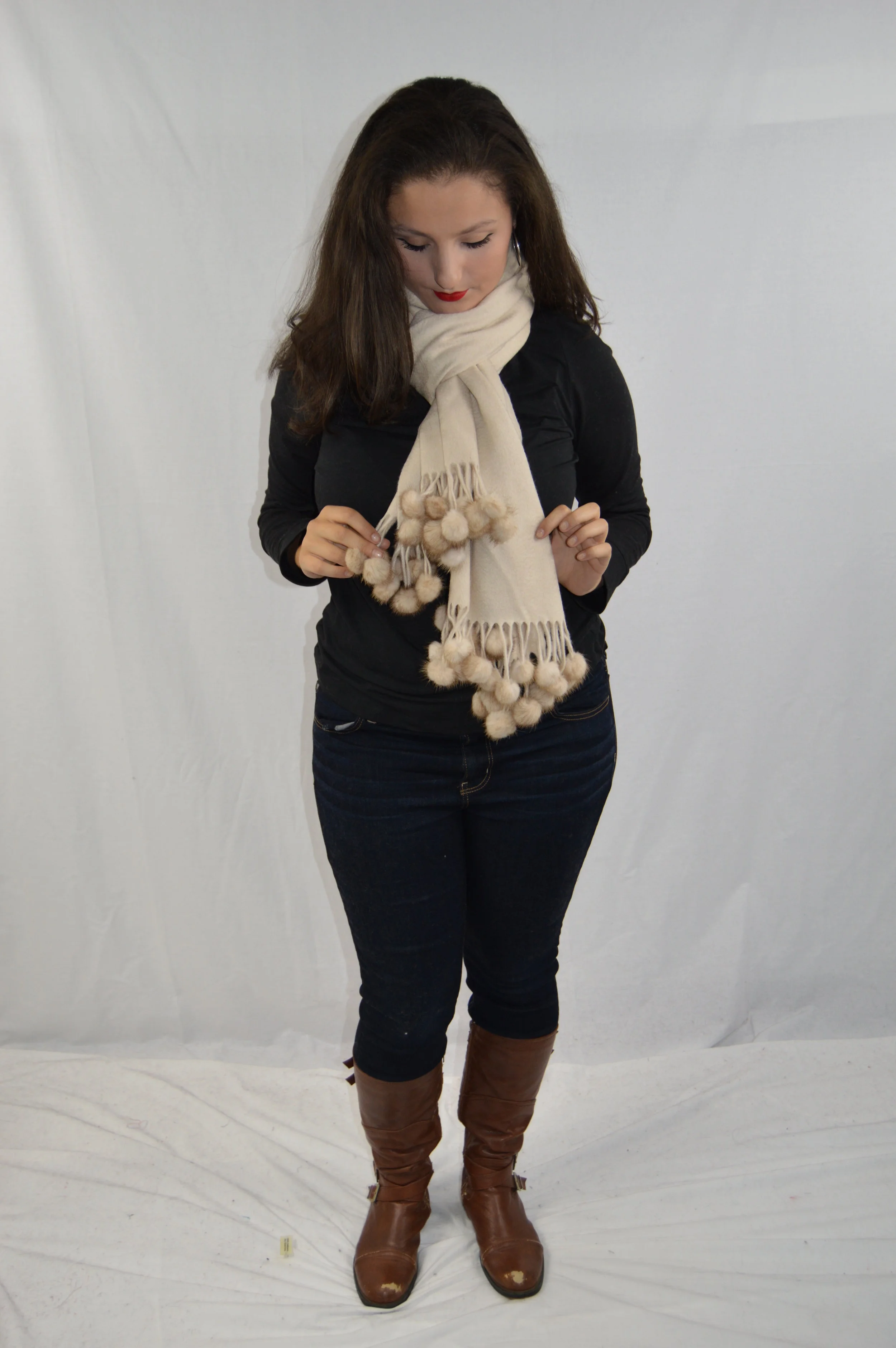 Plain w Mink-Ivory 8.JPG