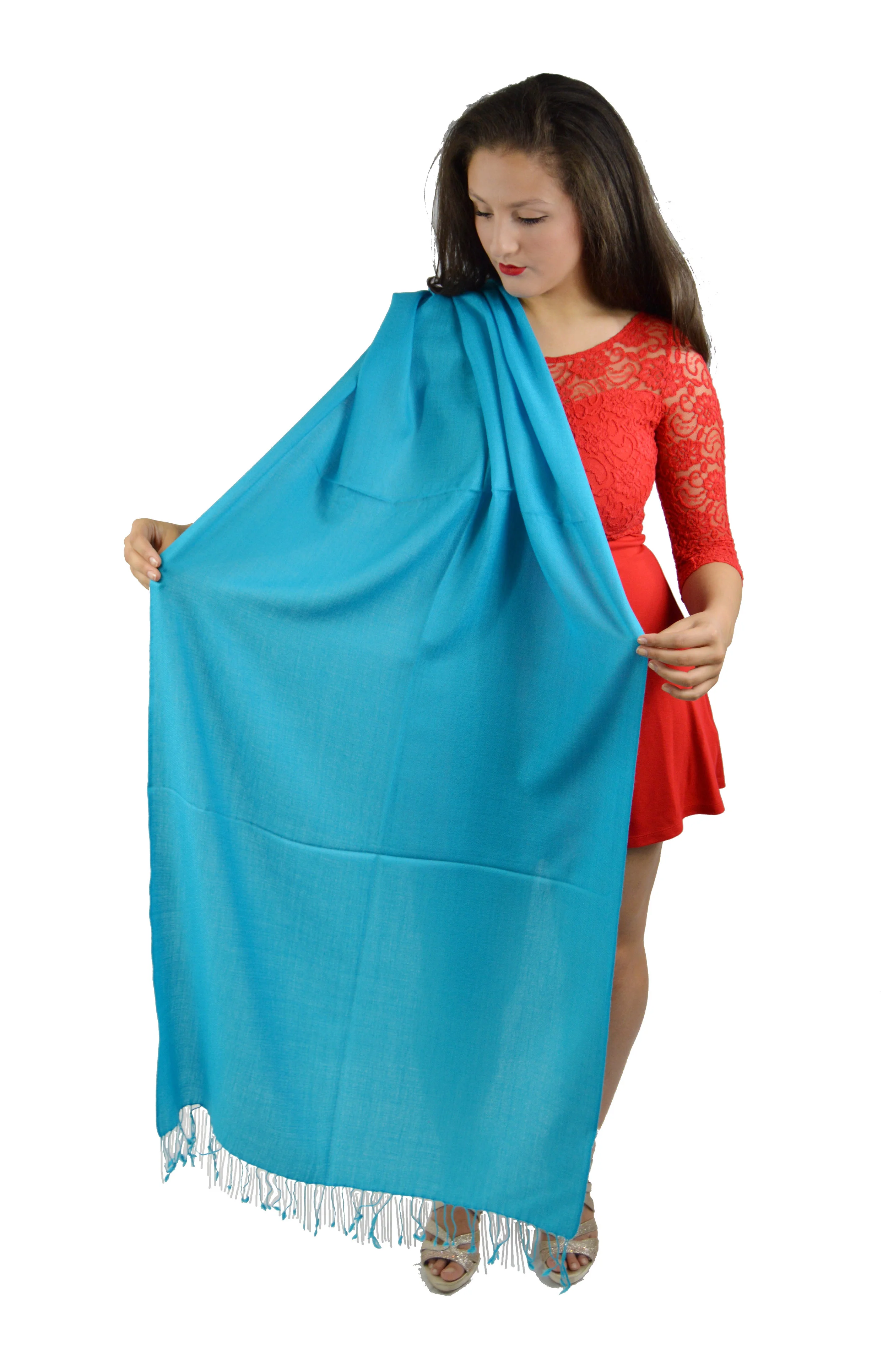 summer shawls for ladies