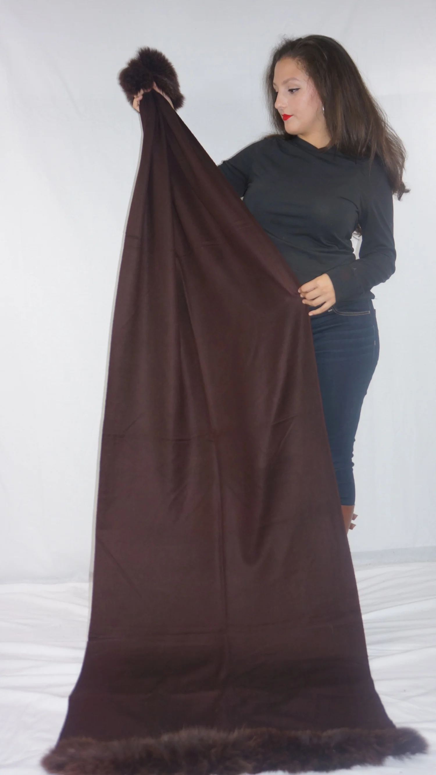 Silk-poncho-cape-cashmere-cashmere scarf-dress shawl-keffiyeh-shemagh-shrug- shawl-shawls-scarf-wrap  Cashmere Pashmina Group