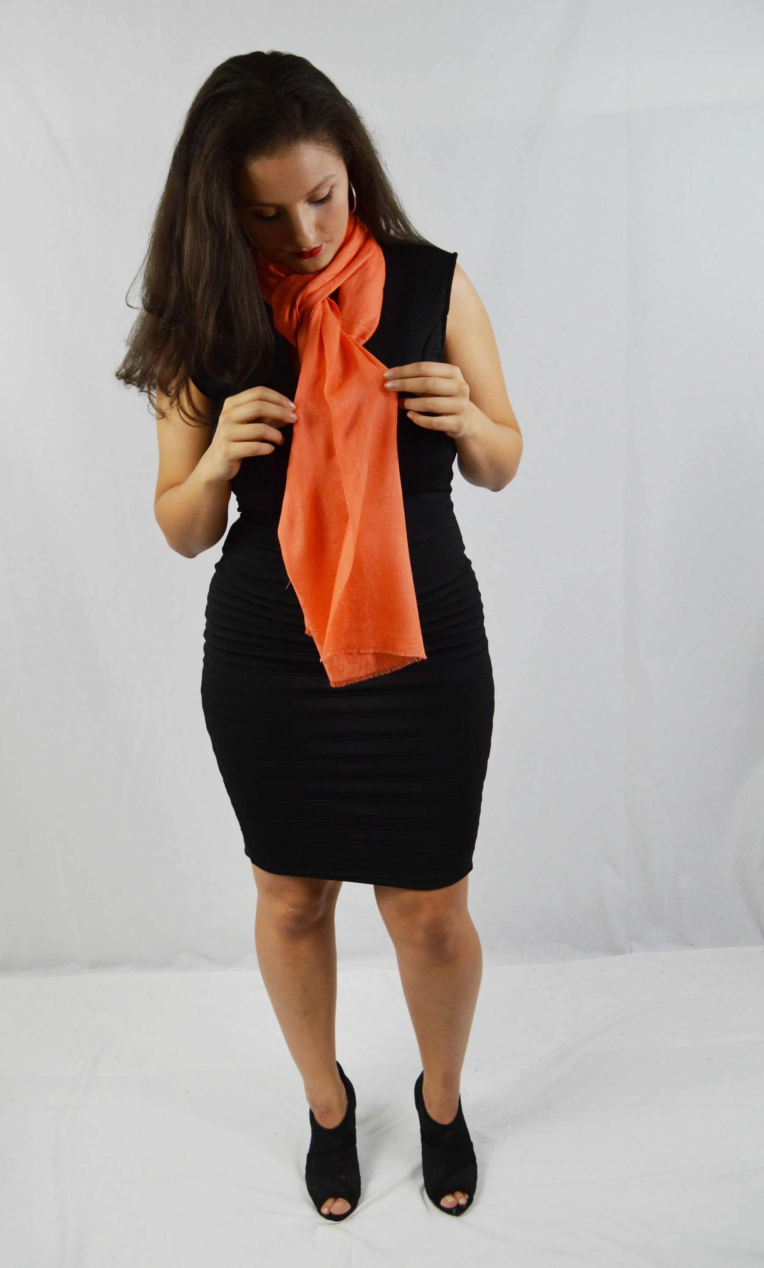 Small Jacquard Orange- Tangerine 6.jpg