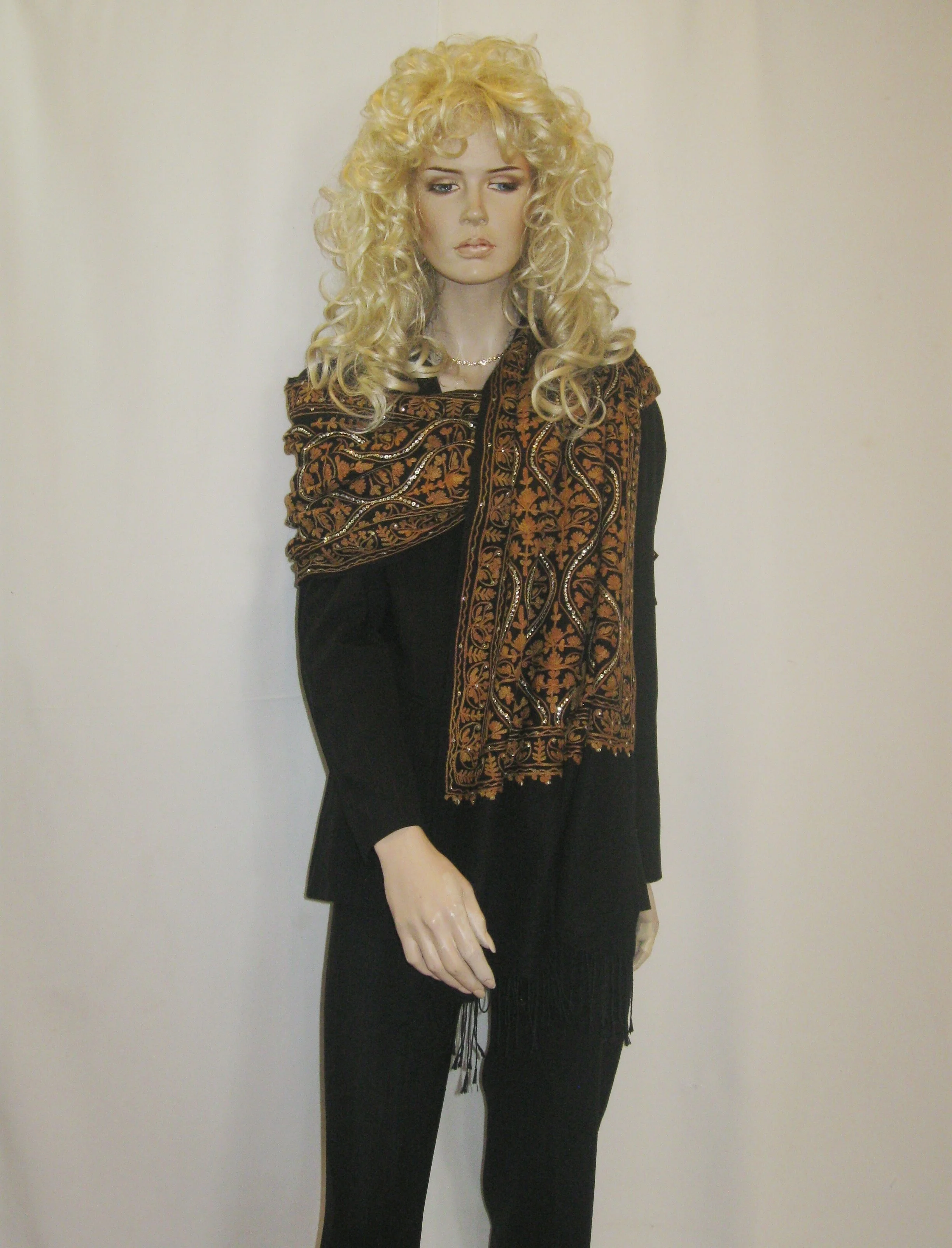 Beaded 17-BLACK BEIGE 17.JPG