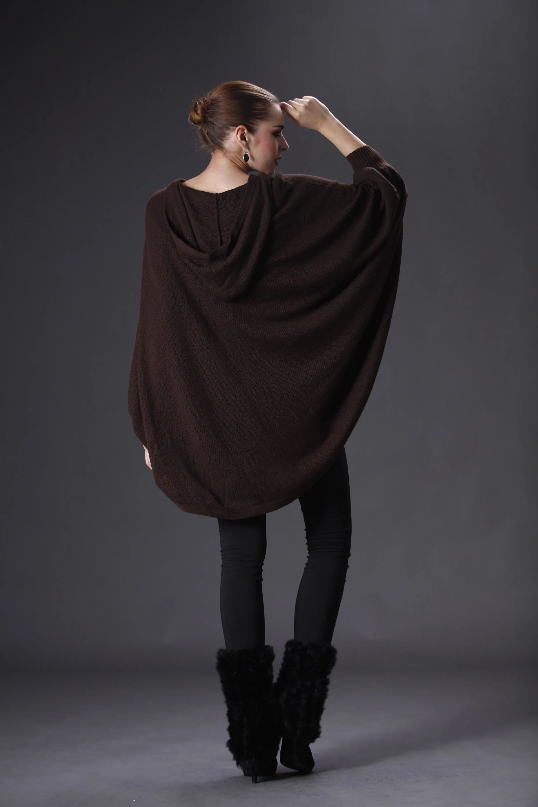 KCPoncho-Brown- Back (2).JPG